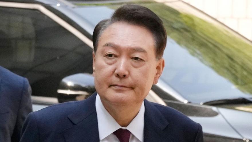 Hàng chục nghìn người Hàn Quốc đòi cựu Tổng thống Yoon Suk Yeol bồi thường